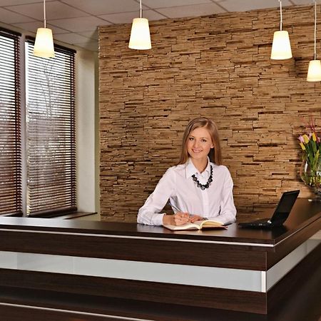 Motel Silver Константинув-Лодзький Екстер'єр фото