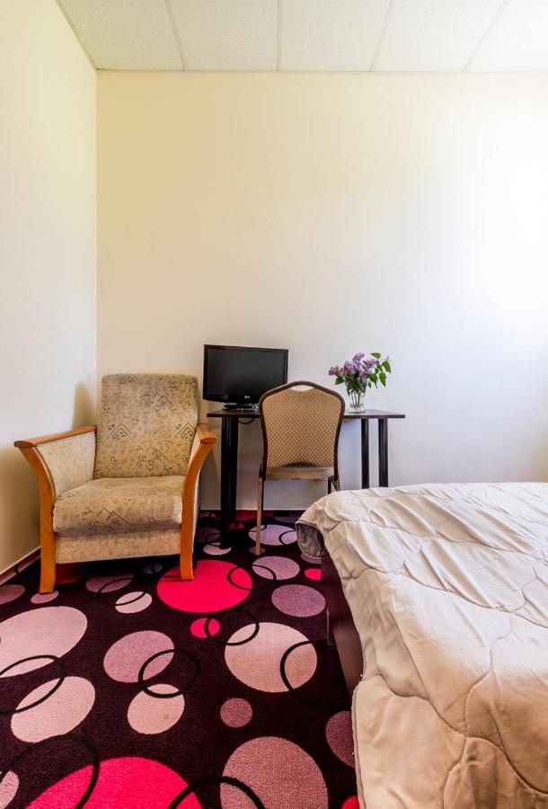 Motel Silver Константинув-Лодзький Екстер'єр фото