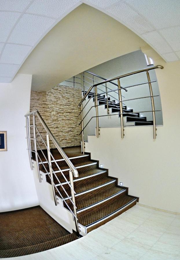 Motel Silver Константинув-Лодзький Екстер'єр фото