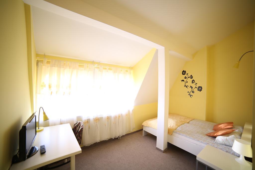 Motel Silver Константинув-Лодзький Номер фото