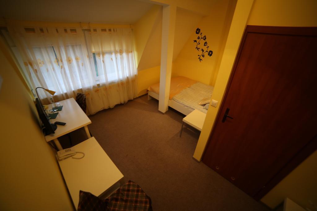 Motel Silver Константинув-Лодзький Номер фото